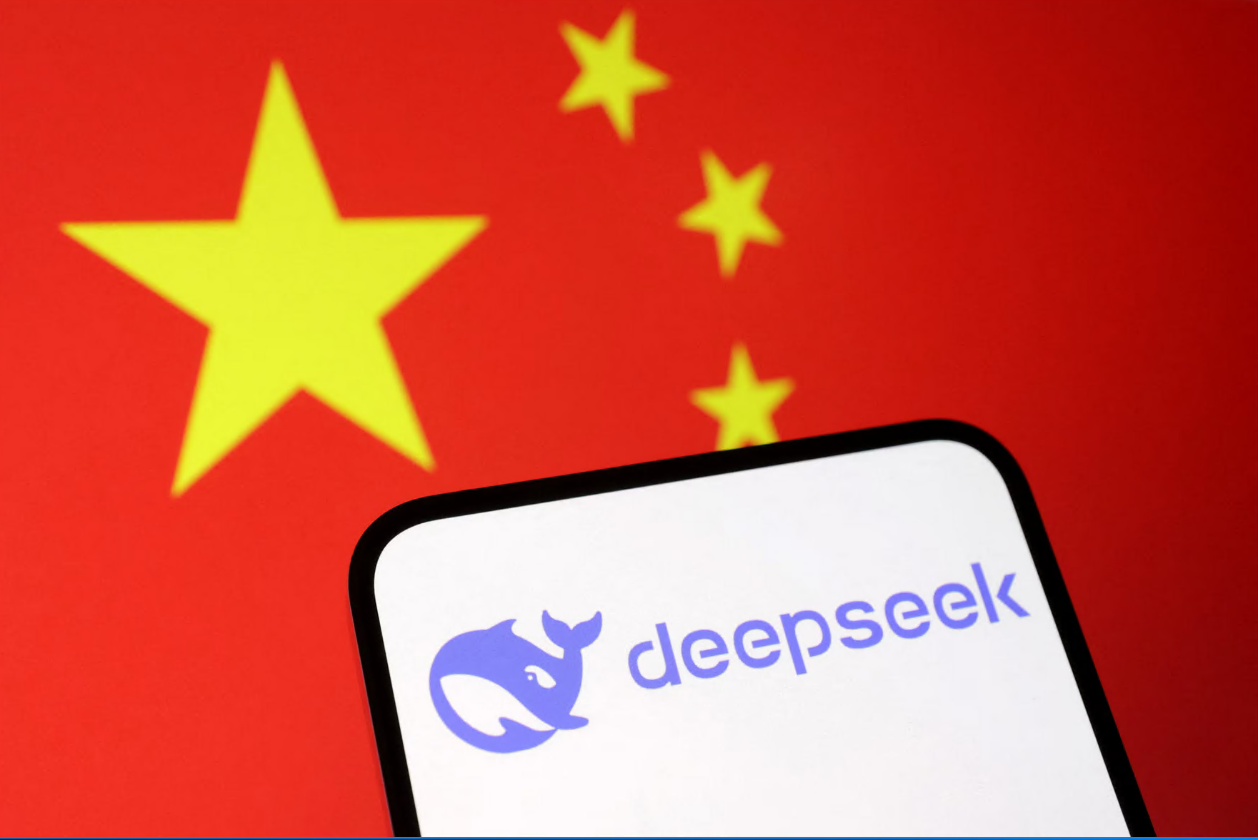 What is DeepSeek?